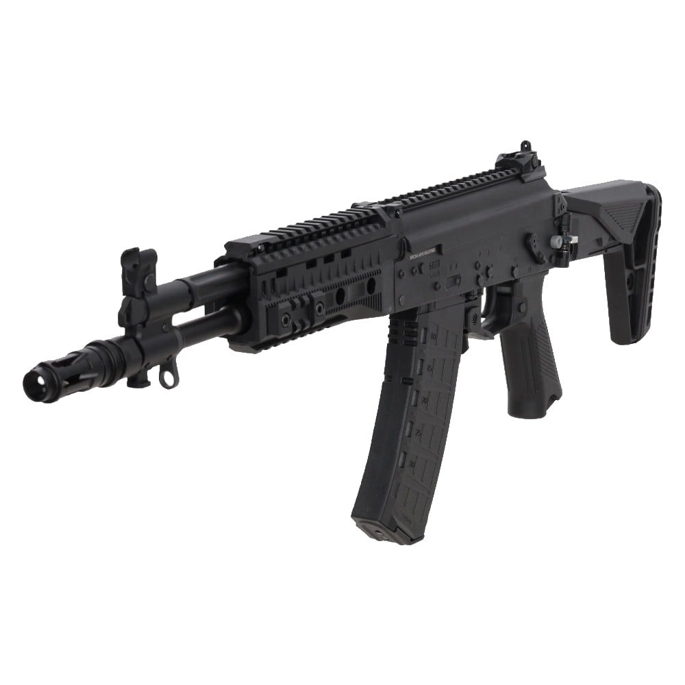 Fucile elettrico SA-J21 Flex nero di SPECNA ARMS