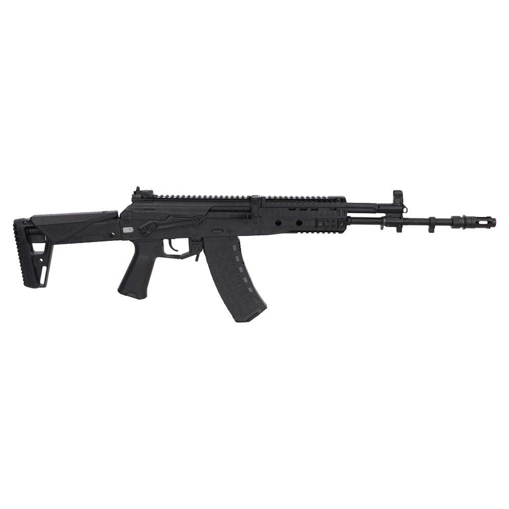 Fucile elettrico SA-J22 Flex nero di SPECNA ARMS