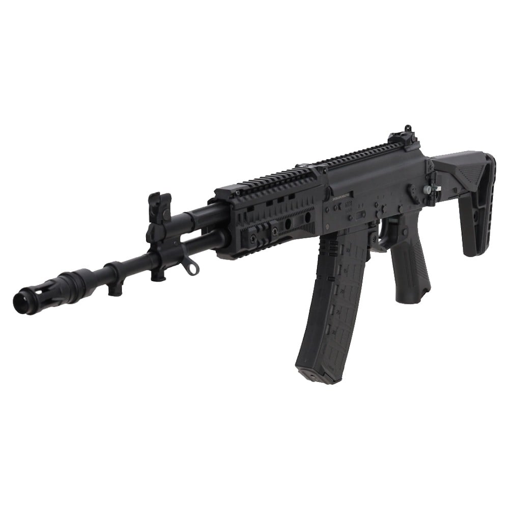 Fucile elettrico SA-J22 Flex nero di SPECNA ARMS