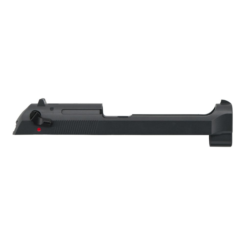 Carrello in metallo per pistole SW-03 nero di SNOW WOLF