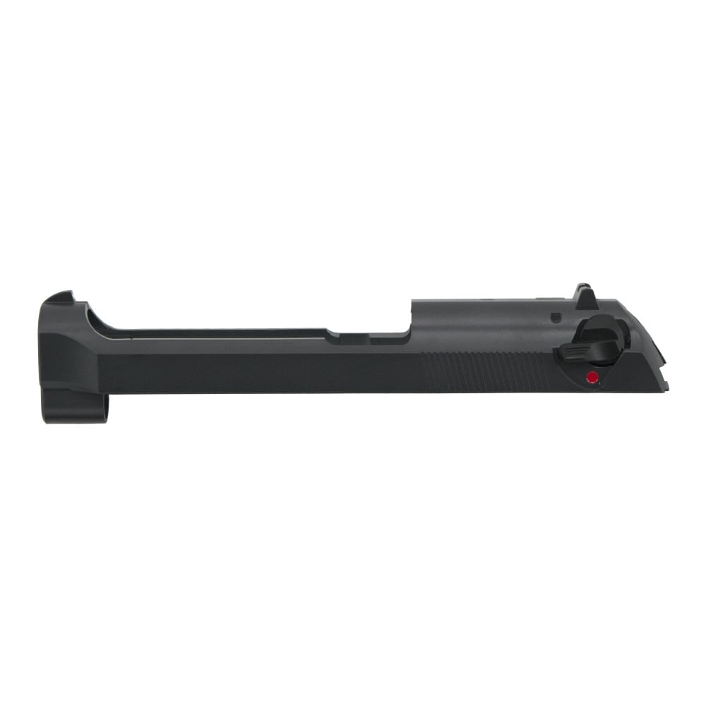 Carrello in metallo per pistole SW-03 nero di SNOW WOLF