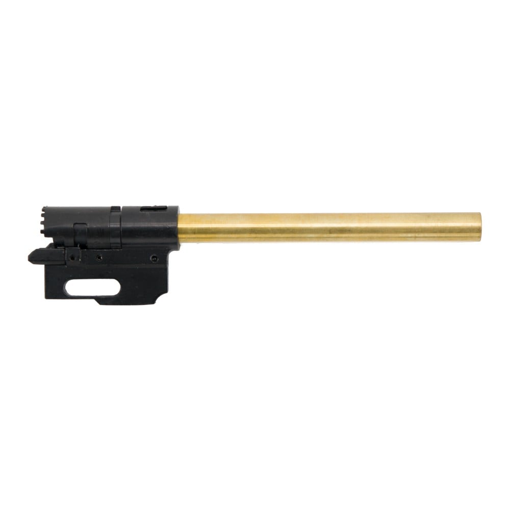 Canna interna e gruppo hop-up per pistole SW-03 di SNOW WOLF