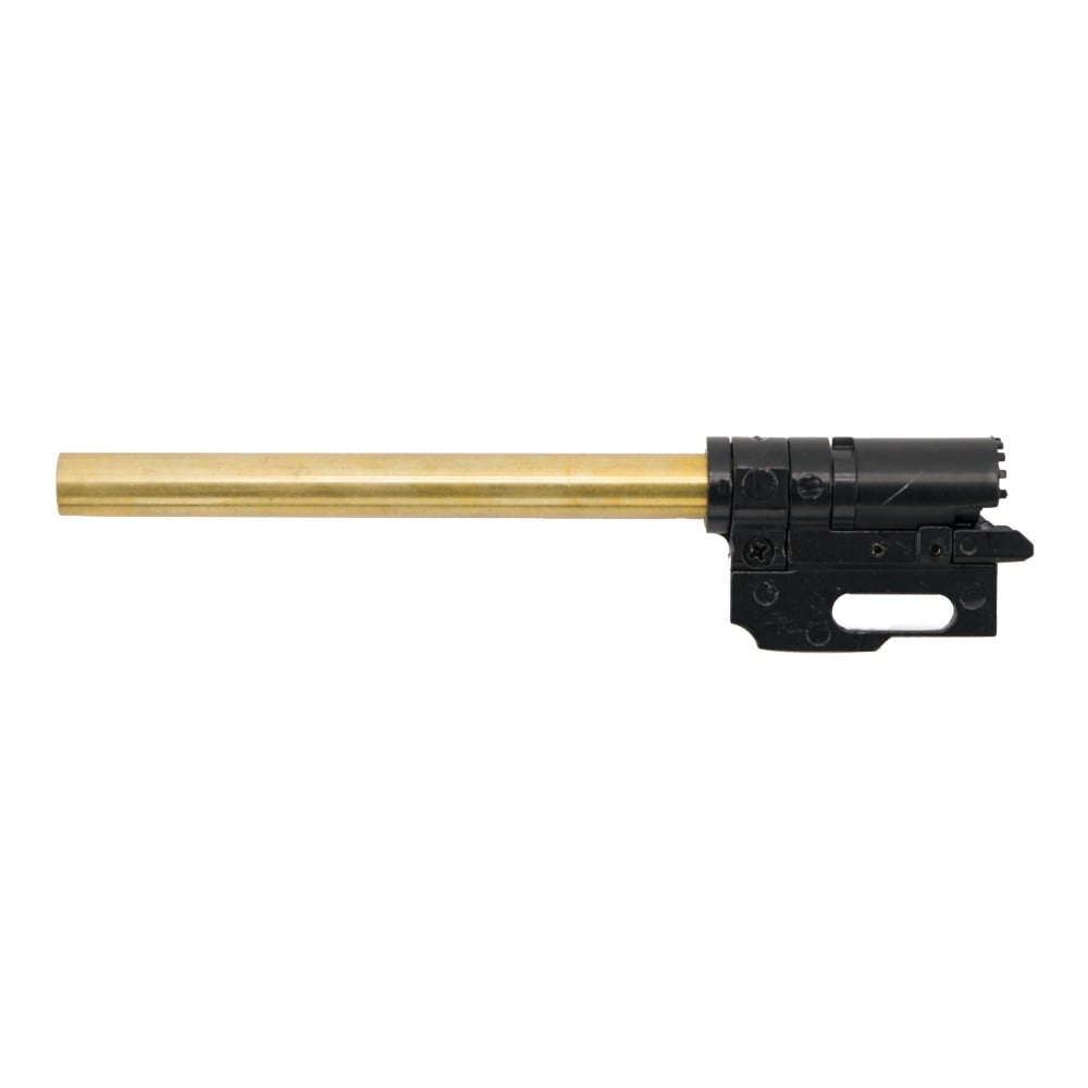 Canna interna e gruppo hop-up per pistole SW-03 di SNOW WOLF