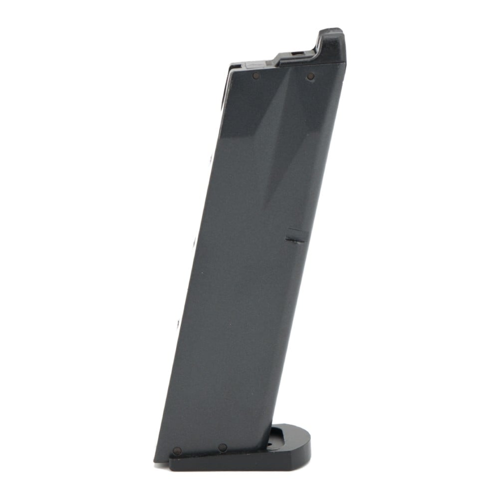 Caricatore a gas 24 colpi per pistola SW-03 nero di SNOW WOLF