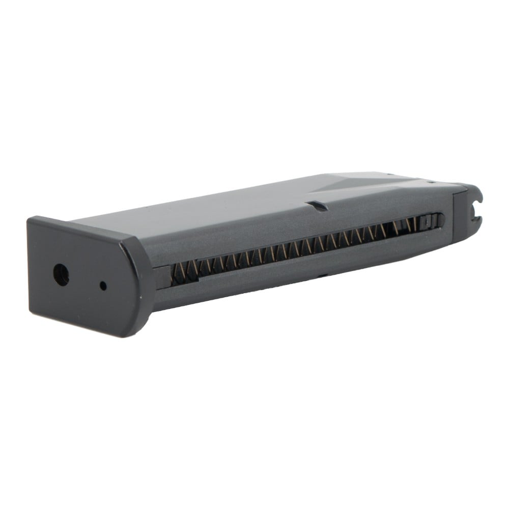 Caricatore a gas 24 colpi per pistola SW-03 nero di SNOW WOLF