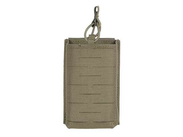 Tasca porta caricatore compatta taglio laser per AR15/AK Ranger Green di 8FIELDS