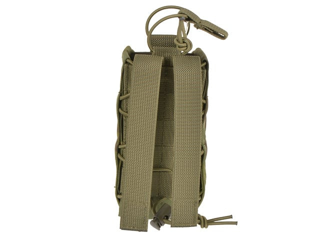 Tasca radio versatile Multicamo Tropic di 8FIELDS