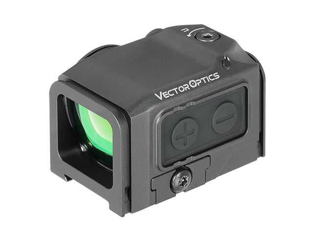 Mirino red dot Frenzy 1x18x22 Gen2 di VECTOR OPTICS
