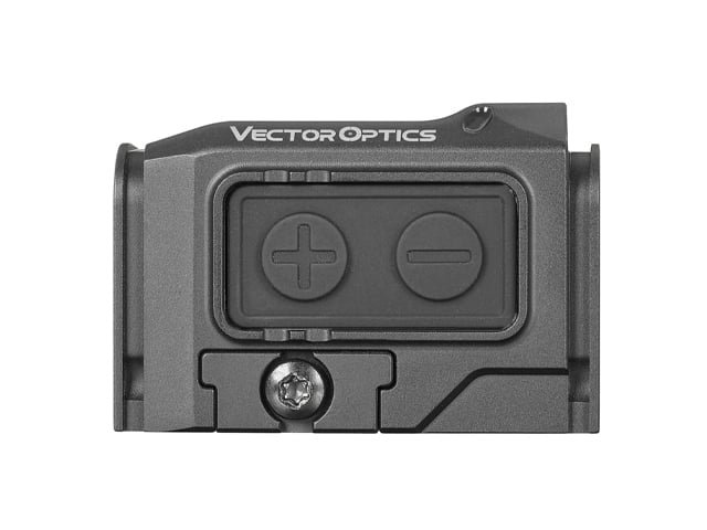 Mirino red dot Frenzy 1x18x22 Gen2 di VECTOR OPTICS