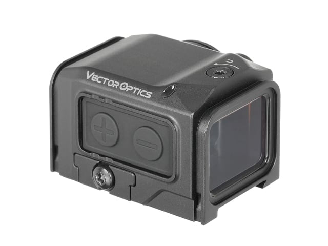 Mirino red dot Frenzy 1x18x22 Gen2 di VECTOR OPTICS