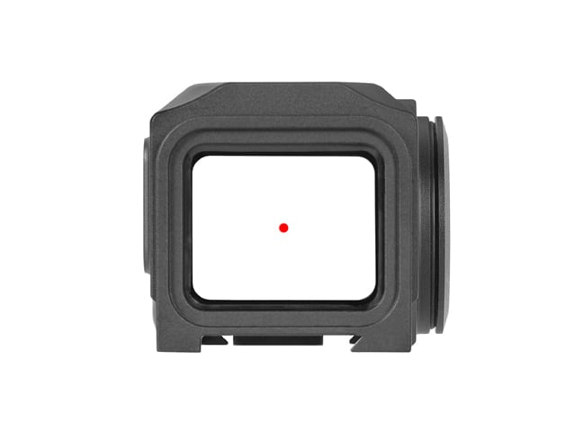 Mirino red dot Frenzy 1x18x22 Gen2 di VECTOR OPTICS