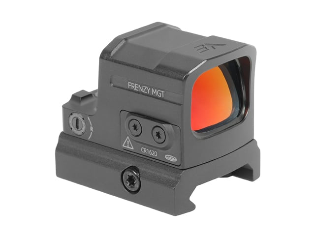 Mirino a punto rosso Frenzy FA 1x17x20 MRT di VECTOR OPTICS