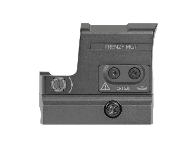 Mirino a punto rosso Frenzy FA 1x17x20 MRT di VECTOR OPTICS