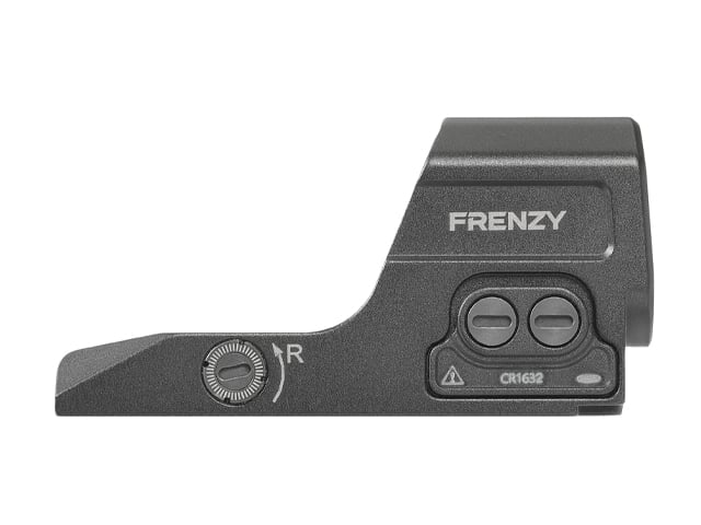 Red dot Frenzy 1x16x21 G MOS di VECTOR OPTICS
