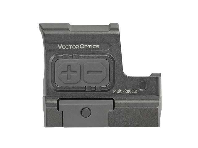 Mirino a punto rosso Frenzy FA 1x17x20 MRT di VECTOR OPTICS