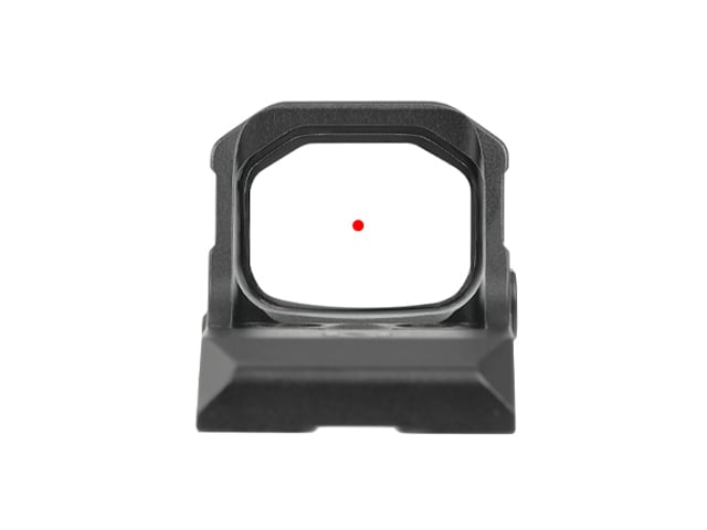 Red dot Frenzy 1x16x21 G MOS di VECTOR OPTICS