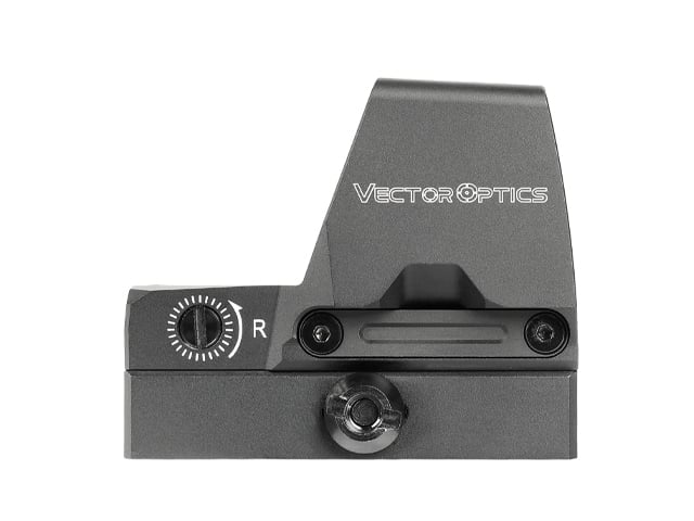 Mirino red dot aperto Frenzy Plus 1x22x32 SMR di VECTOR OPTICS