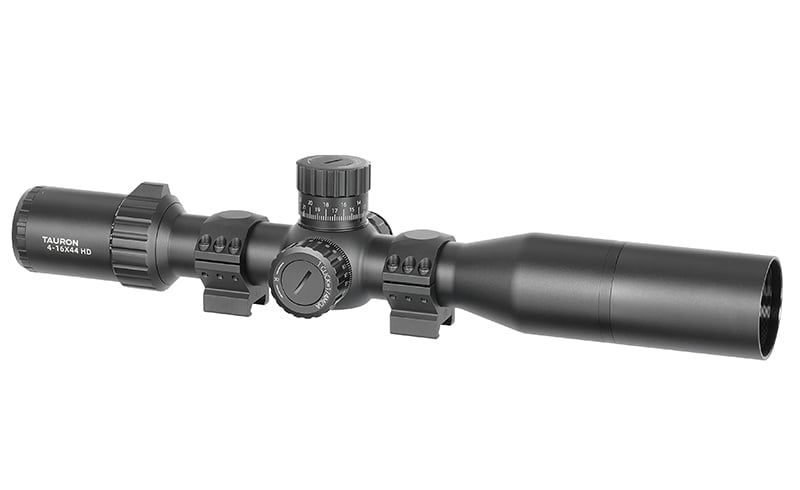 Cannocchiale Tauron 4-16x44 HD MOA FFP di VECTOR OPTICS