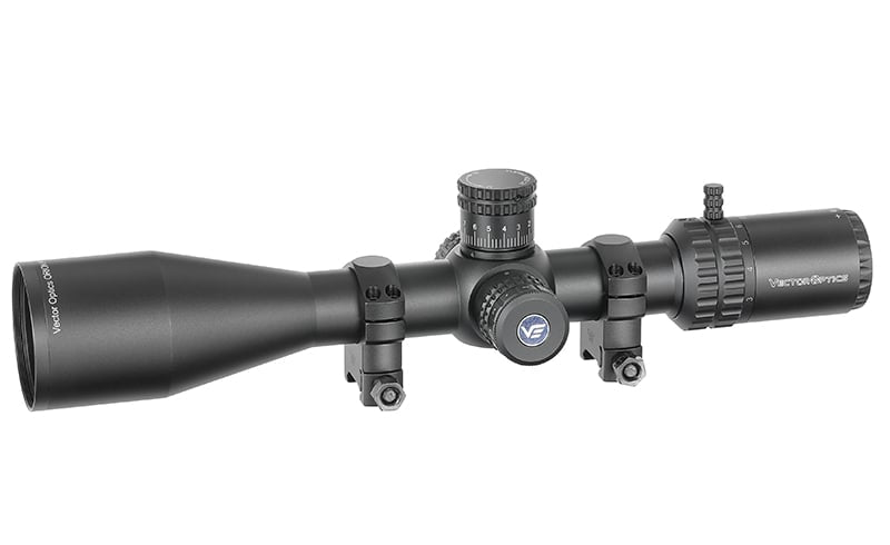 Cannocchiale Orion Pro MAX 3-18x50 HD SFP di VECTOR OPTICS