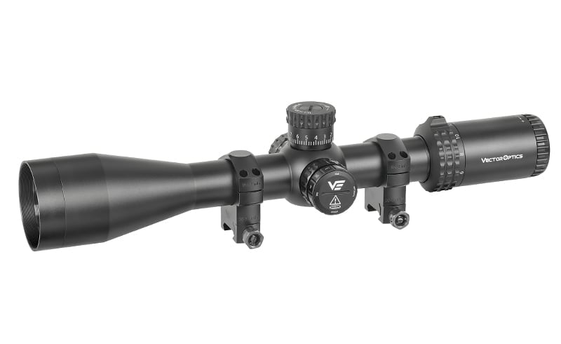 Cannocchiale da puntamento Sentinel 6-24x50 GenII di VECTOR OPTICS