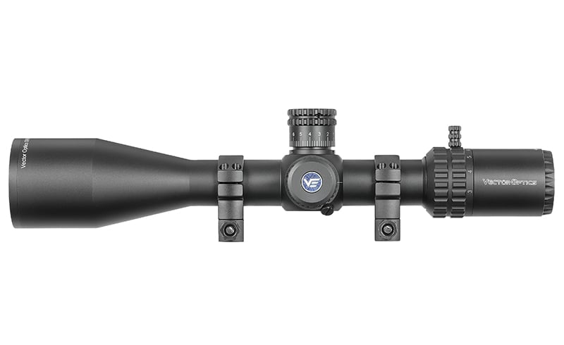 Cannocchiale Orion Pro MAX 3-18x50 HD SFP di VECTOR OPTICS