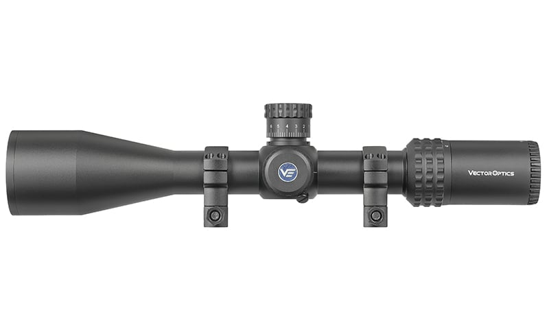 Cannocchiale da puntamento Sentinel 4-16x50 GenII di VECTOR OPTICS