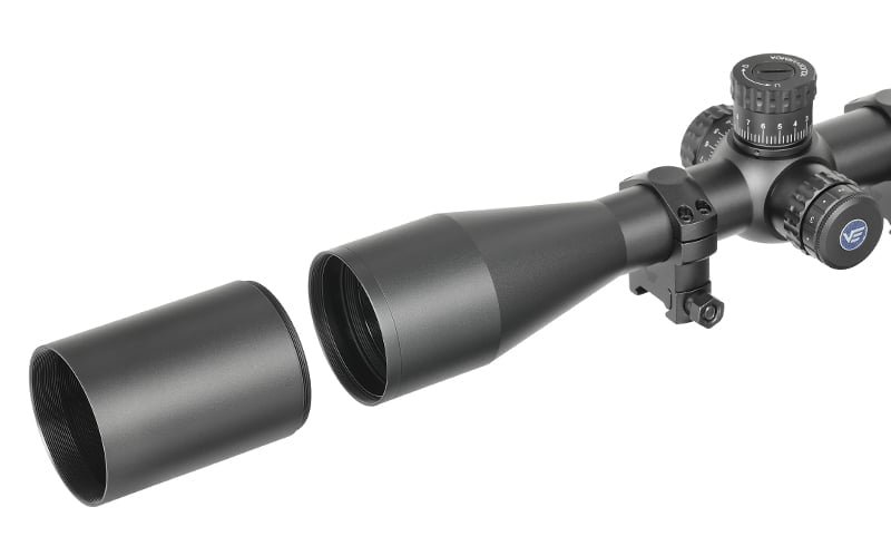Cannocchiale da puntamento Sentinel 4-16x50 GenII di VECTOR OPTICS