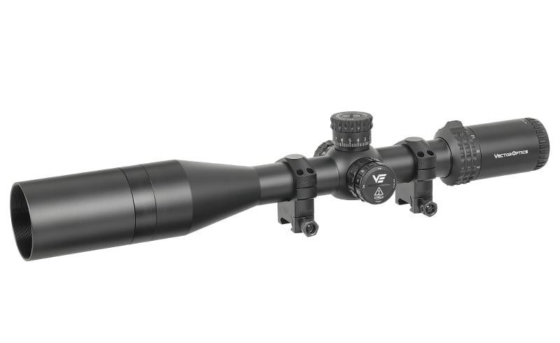 Cannocchiale da puntamento Sentinel 6-24x50 GenII di VECTOR OPTICS
