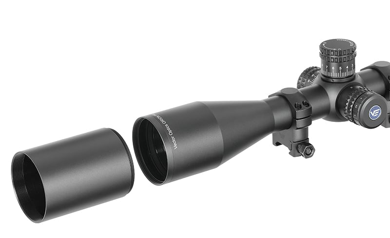 Cannocchiale Orion Pro MAX 3-18x50 HD SFP di VECTOR OPTICS