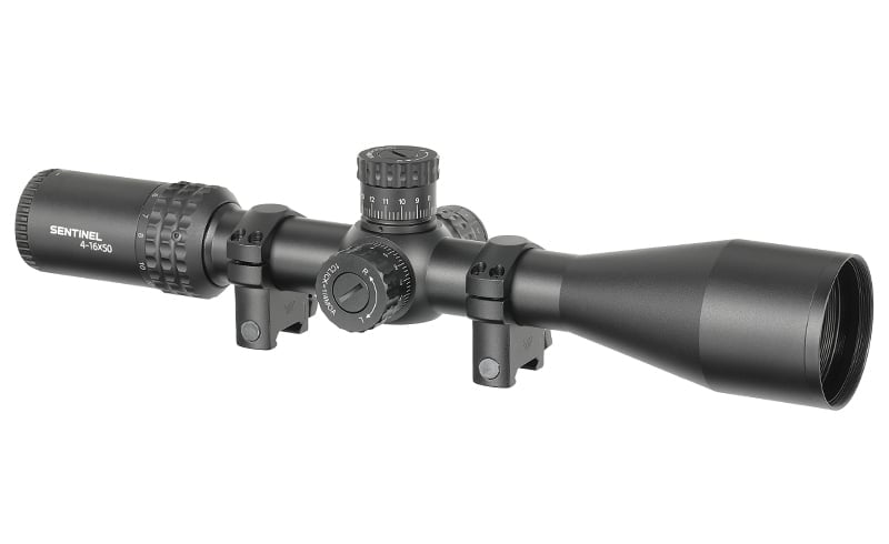 Cannocchiale da puntamento Sentinel 4-16x50 GenII di VECTOR OPTICS