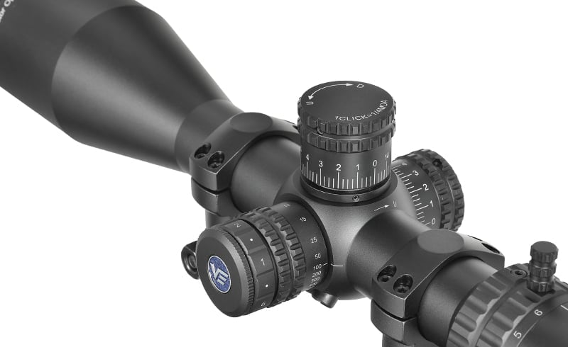 Cannocchiale Orion Pro MAX 3-18x50 HD SFP di VECTOR OPTICS