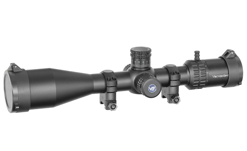 Cannocchiale Orion Pro MAX 3-18x50 HD SFP di VECTOR OPTICS