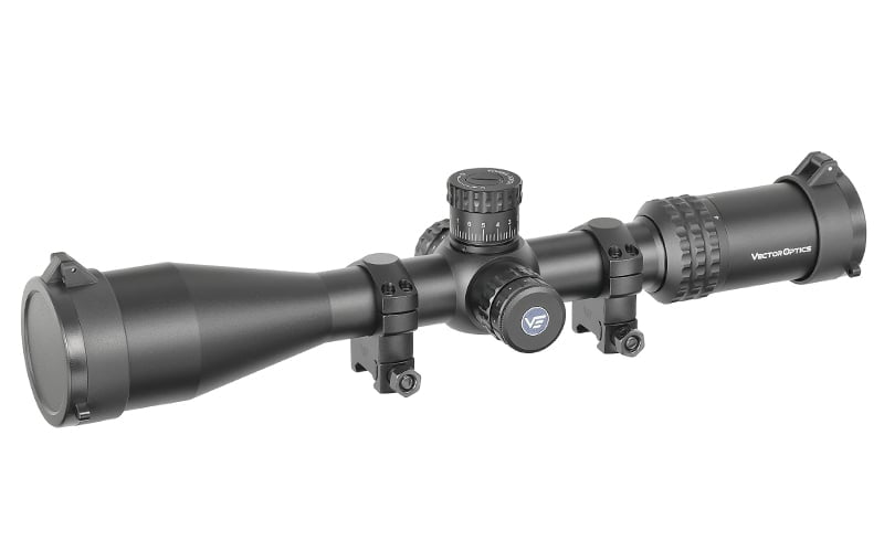 Cannocchiale da puntamento Sentinel 4-16x50 GenII di VECTOR OPTICS
