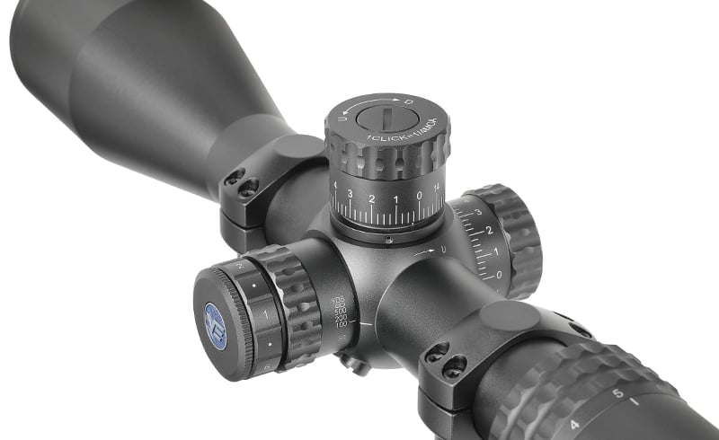 Cannocchiale da puntamento Sentinel 4-16x50 GenII di VECTOR OPTICS