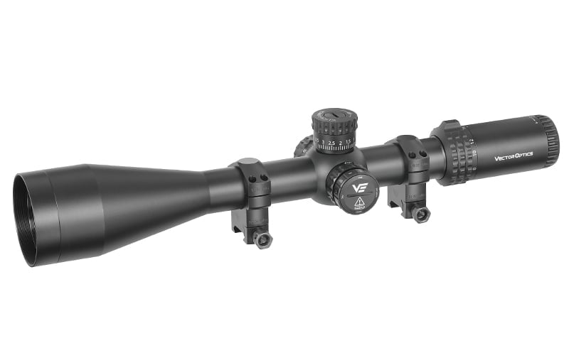 Cannocchiale da puntamento Sentinel 8-34x56 GenII di VECTOR OPTICS