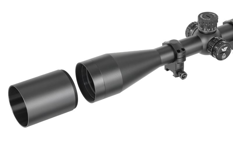 Cannocchiale da puntamento Sentinel 8-34x56 GenII di VECTOR OPTICS
