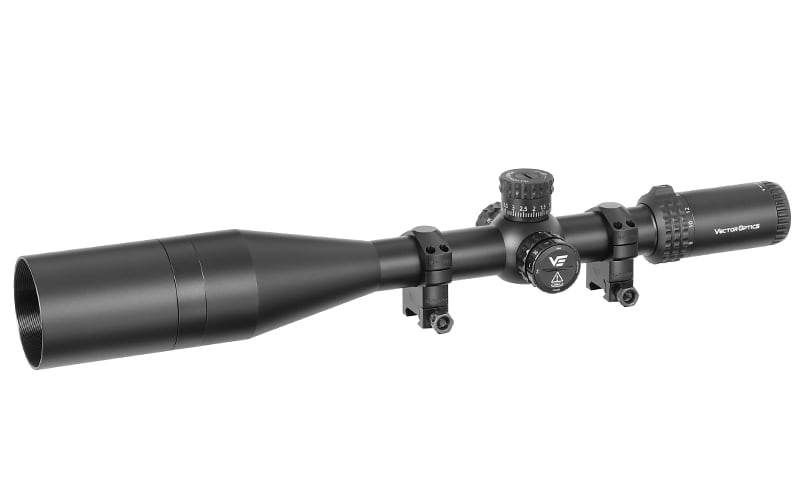Cannocchiale da puntamento Sentinel 8-34x56 GenII di VECTOR OPTICS