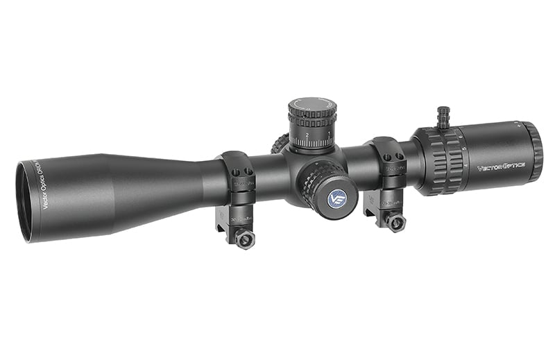 Cannocchiale Orion Pro MAX 4-16x44 HD SFP di VECTOR OPTICS