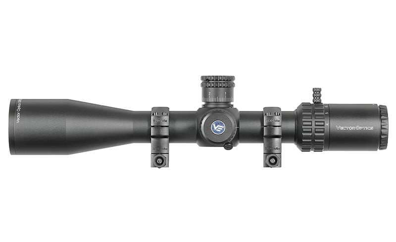 Cannocchiale Orion Pro MAX 4-16x44 HD SFP di VECTOR OPTICS