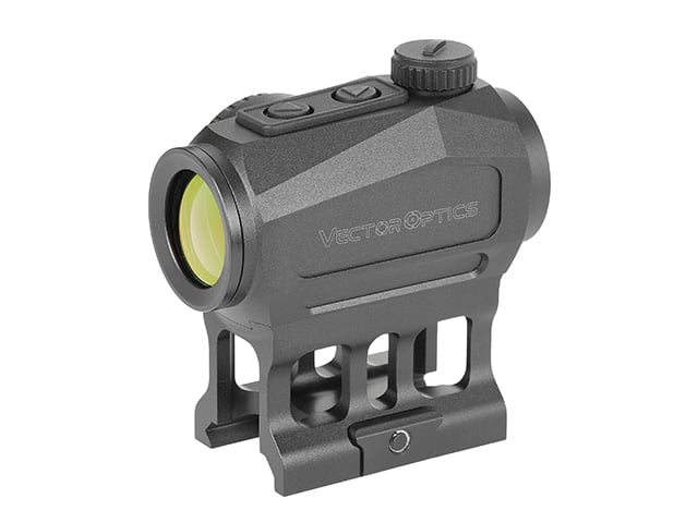 Mirino red dot Scrapper 1x22 di VECTOR OPTICS