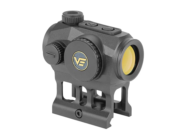 Mirino red dot Scrapper 1x22 di VECTOR OPTICS