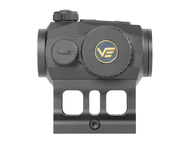 Mirino red dot Scrapper 1x22 di VECTOR OPTICS