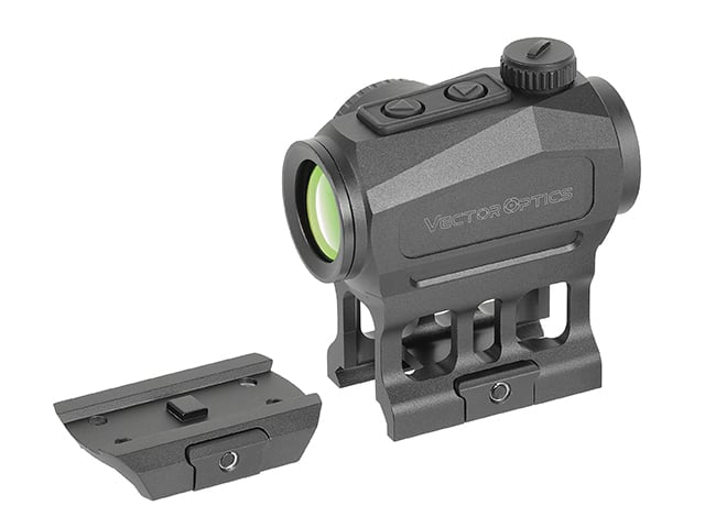 Mirino red dot Scrapper 1x22 di VECTOR OPTICS