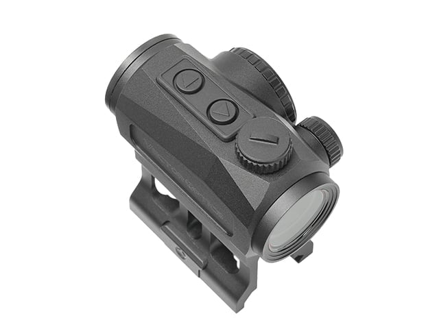 Mirino red dot Scrapper 1x22 di VECTOR OPTICS