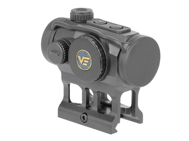 Mirino red dot Scrapper 1x22 di VECTOR OPTICS