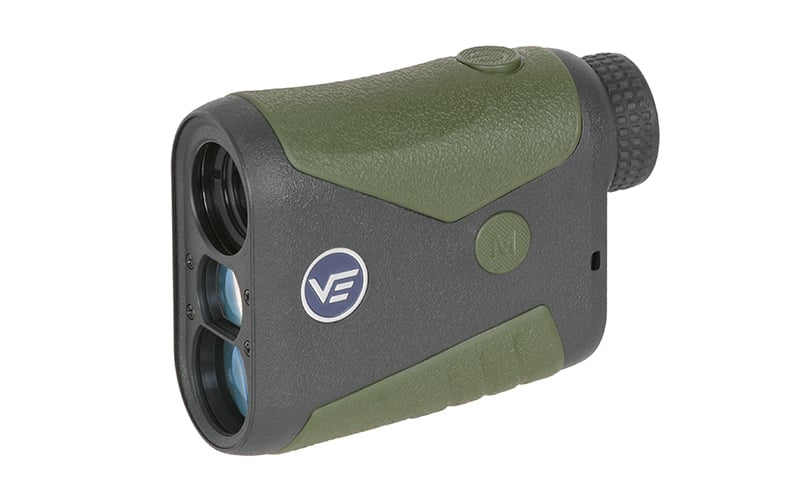 Telemetro laser Forester 6x21 OLED Gen2 1600Y di VECTOR OPTICS