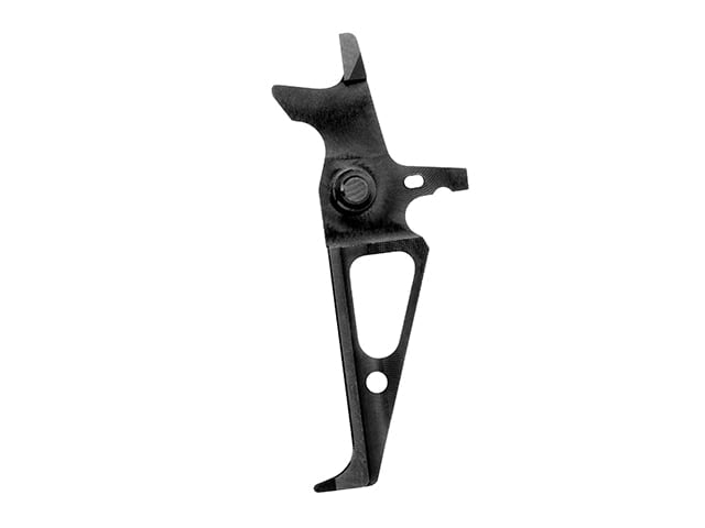 Grilletto CNC M4 -B- in alluminio di RETROARMS