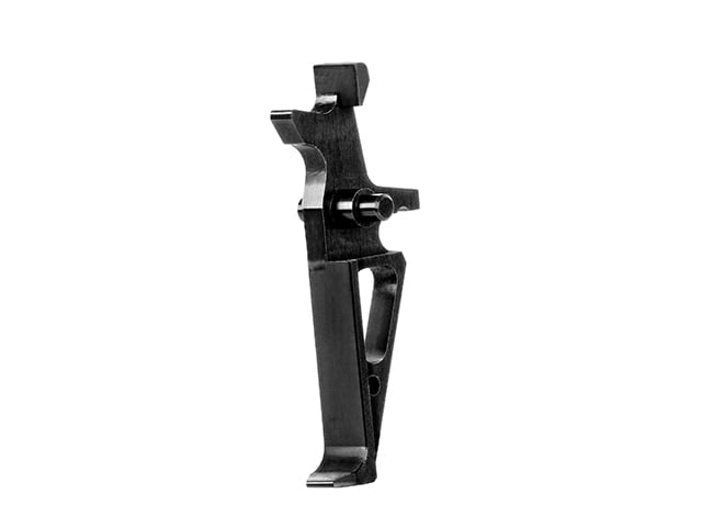 Grilletto CNC M4 -B- in alluminio di RETROARMS