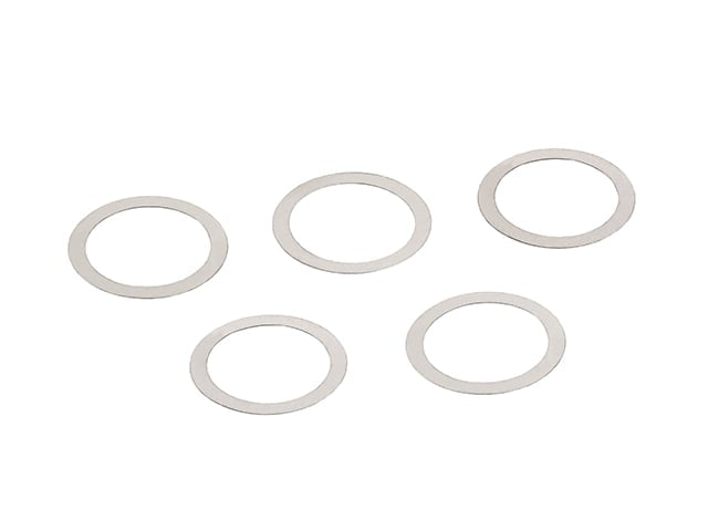 Pad Hop Up INOX di RETROARMS