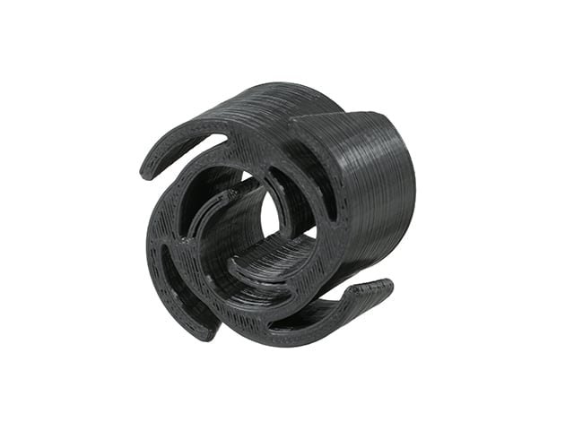 Pad di centraggio ammortizzante 32 mm di RETROARMS